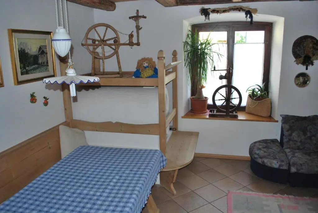 Appartamento Casa Delmarco