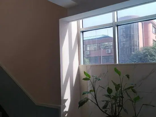 Shanghai Conner Hotel