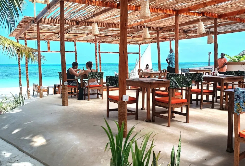 HA Beach Boutique Jambiani