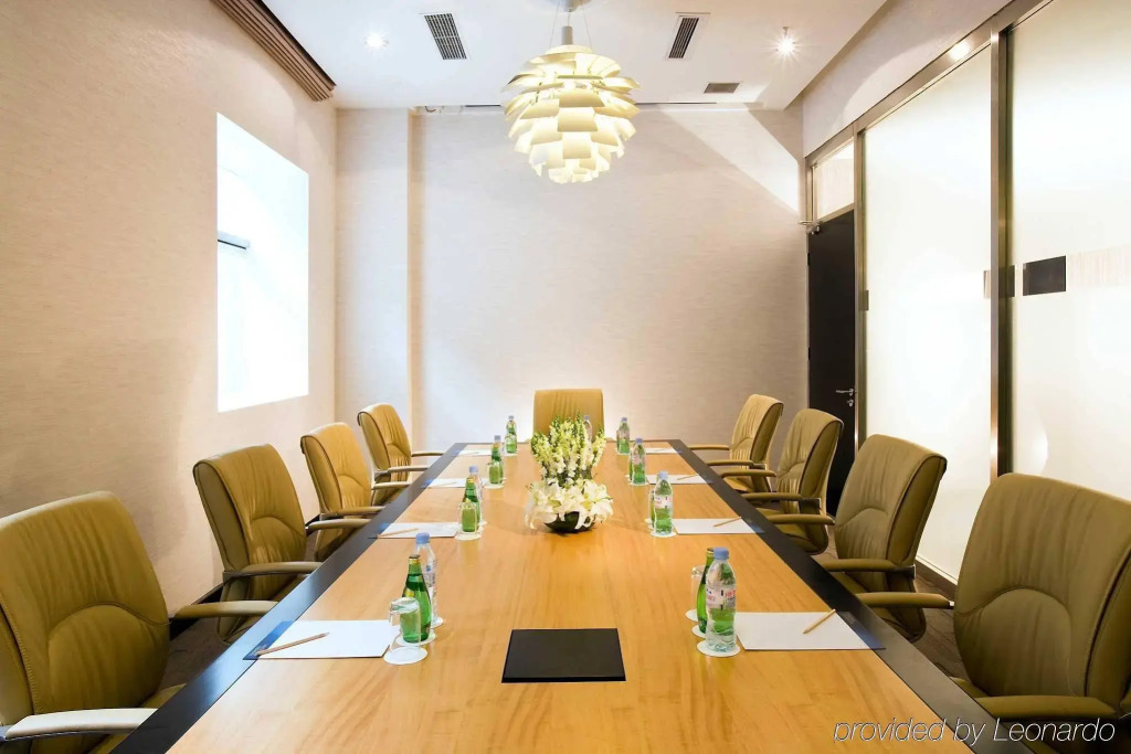 Novotel Beijing Sanyuan