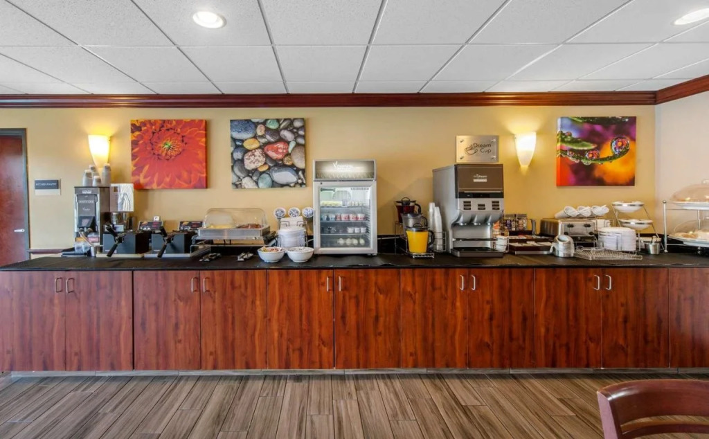 Garner Hotel Norman Universirty Area by IHG