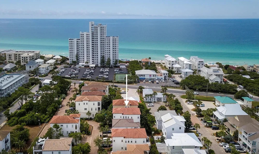 Sea-Esta Villa on 30A