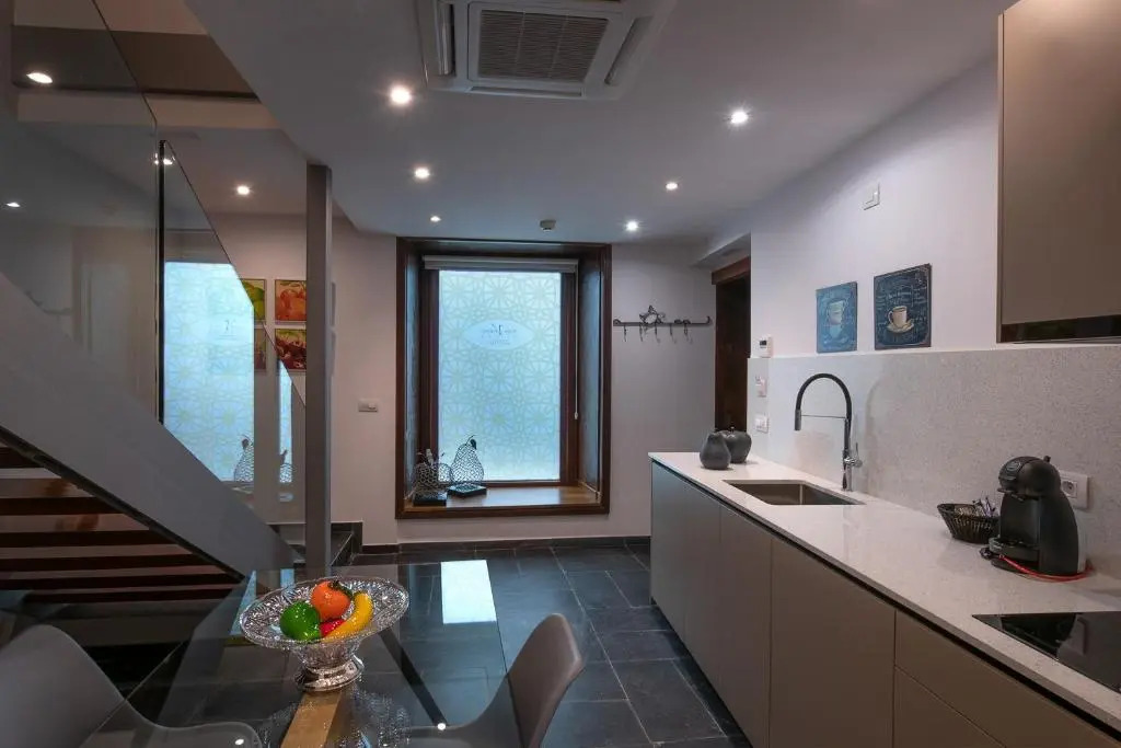 Suites Plaza Vandale