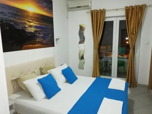 Villa D&B Budva