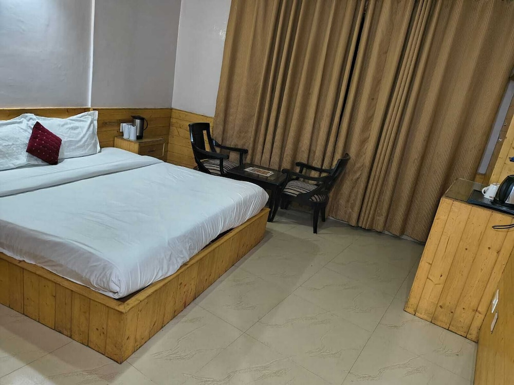 Kasol Inn