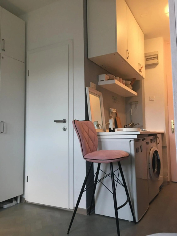 Small newly renovated apartment in Pula