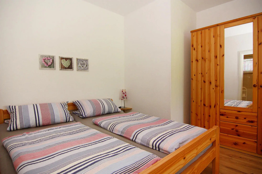 Apartment, Zemitz in Zemitz