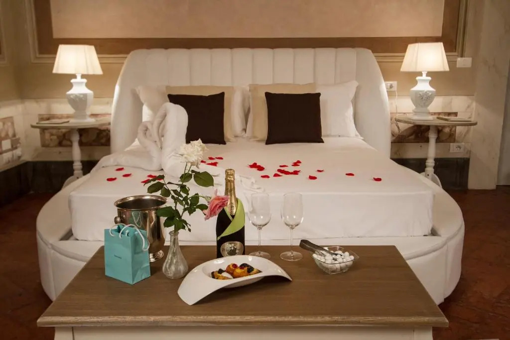 B&B Cortona Suite - Together in Tuscany