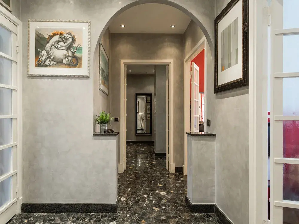 Elite Milano Apartments