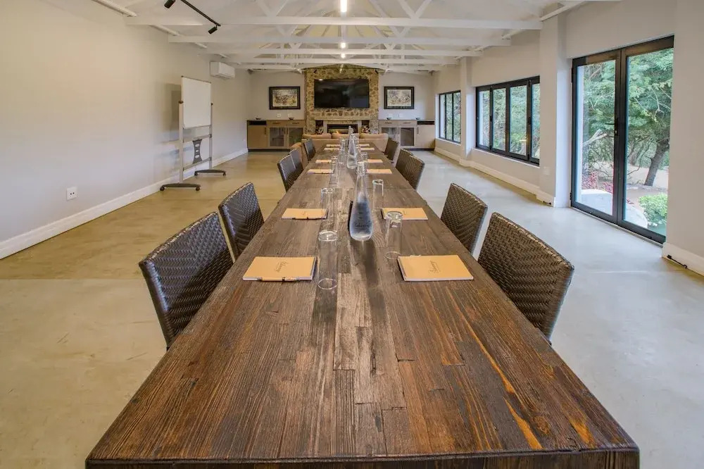 Zulu Rock Game Ranch
