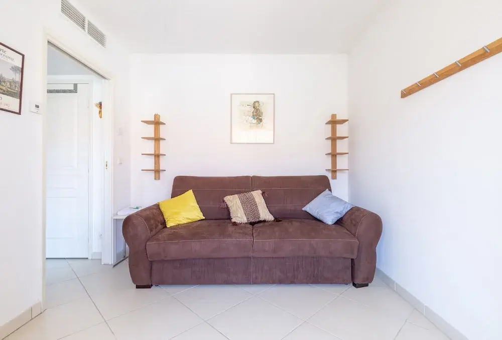 Vanea Duplex palm beach
