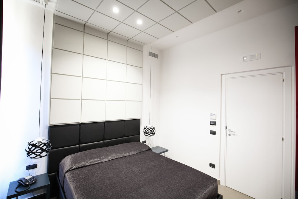 Gramsci 21 Rooms