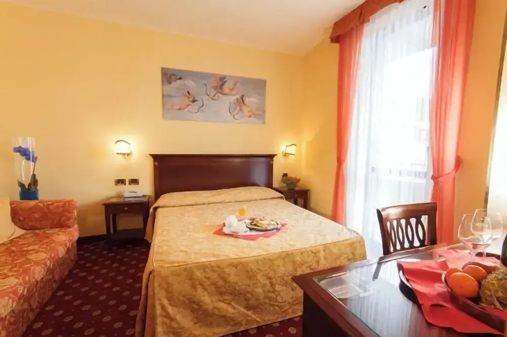 Hotel Mistrello