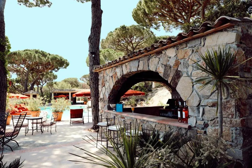 Hôtel Villa Marie Saint Tropez