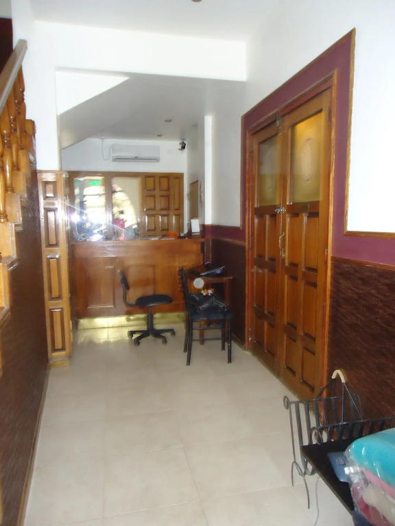 Alma Mendoza Hotel