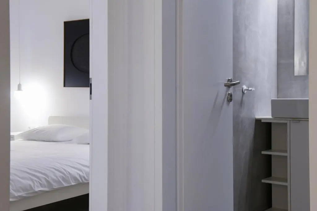 Olala One Apartment