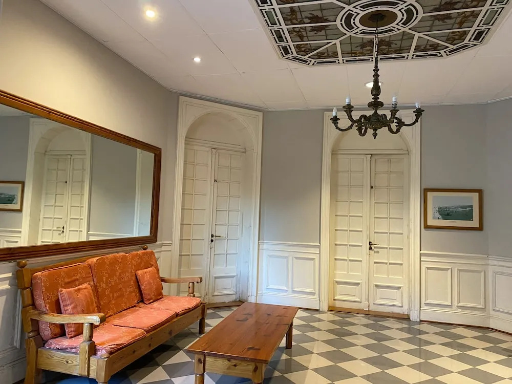 Hotel Vicente López