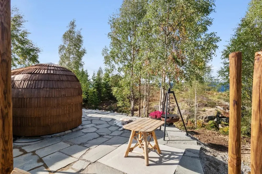 Villa Heidi - 30 min fra OSL - Jacuzzi - Badstu - Elbillader