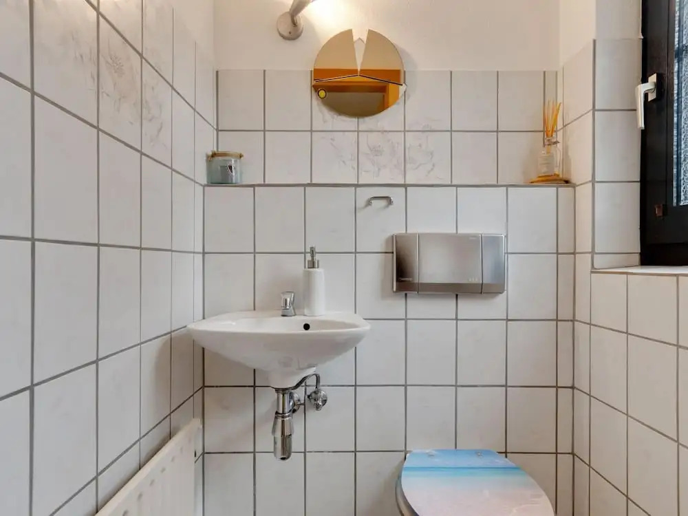 Charmantes Refugium mit 2 Schlafzimmern