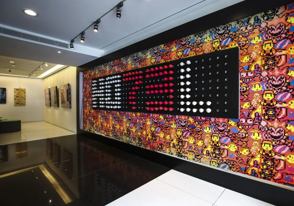 CHECK inn Express Taipei Yongkang
