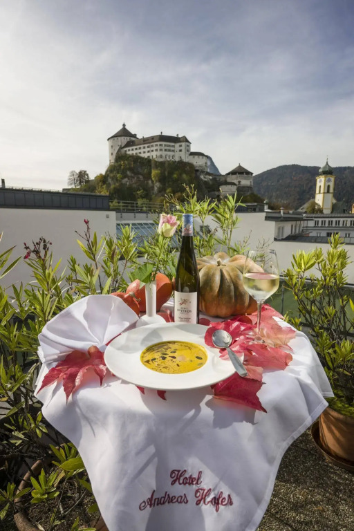 Hotel Andreas Hofer