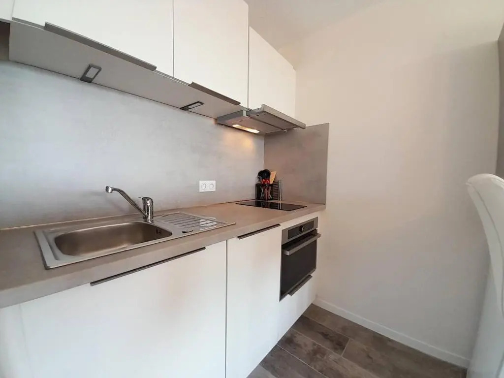 Studio Carnac, 1 pièce, 4 personnes - FR-1-477-204