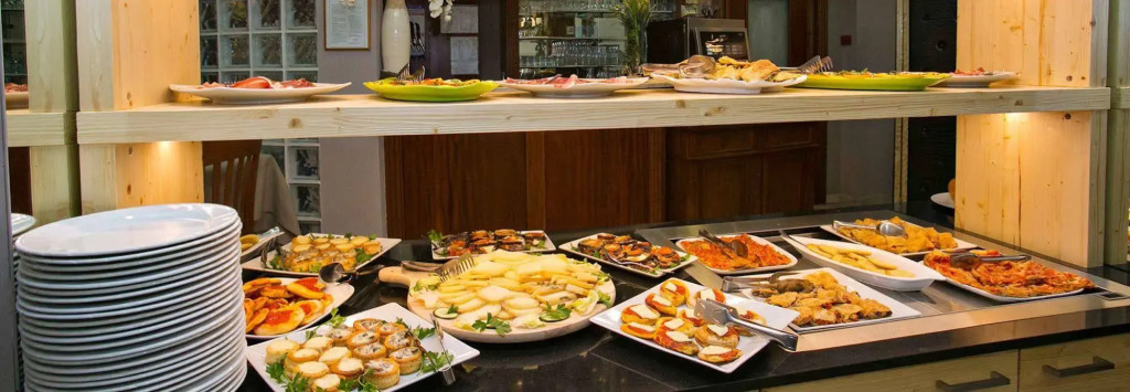 Hotel lo Squalo