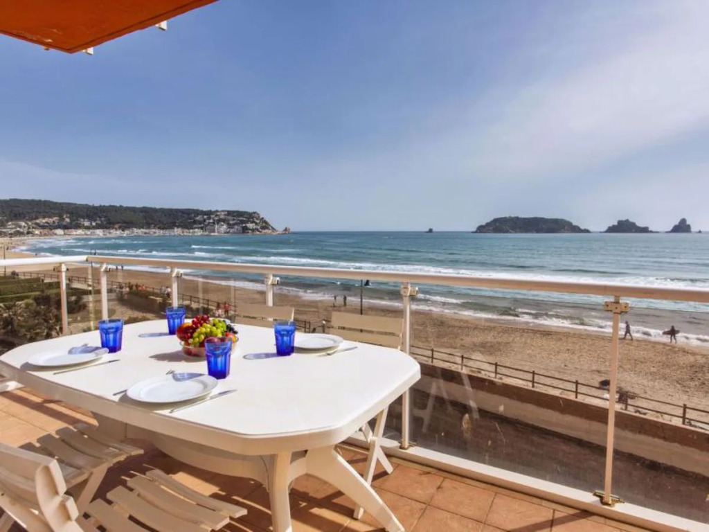 Apartment ARTIT L'Estartit