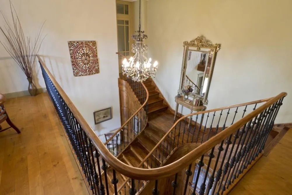 Maison dhôtes de Charme Les Bruhasses