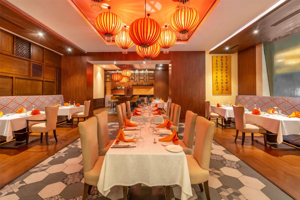 Radisson Hyderabad Hitec City