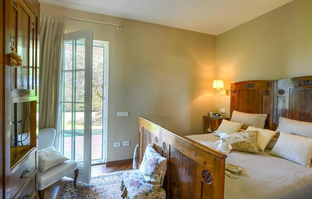 Stunning Home in Lido di Camaiore With Wifi and 1 Bedrooms