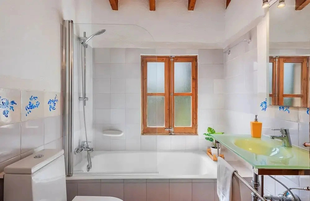 Villa Morell in Mallorca