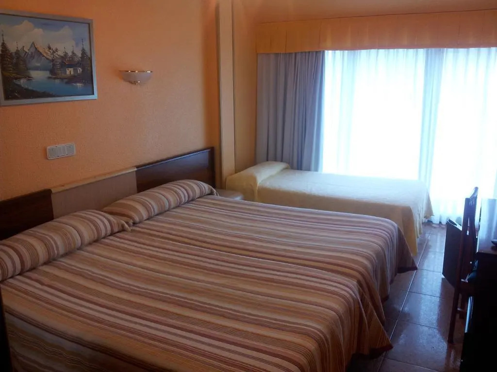 Hotel Gala