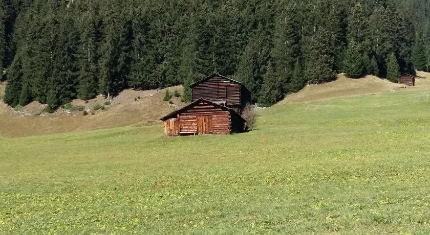 Apart Lechleitner