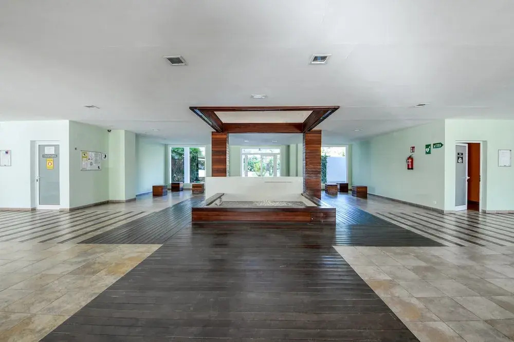 Apartment in Roses Near Santa Margarita Beach