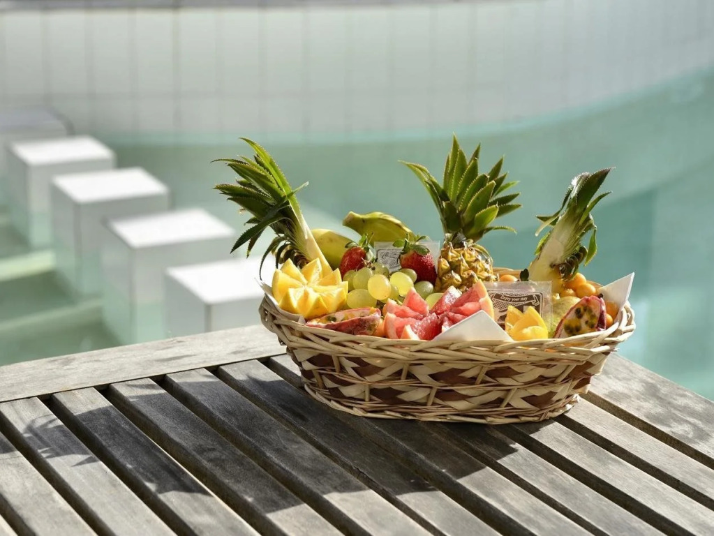 Peninsula All Suite Hotel by Dream Resorts