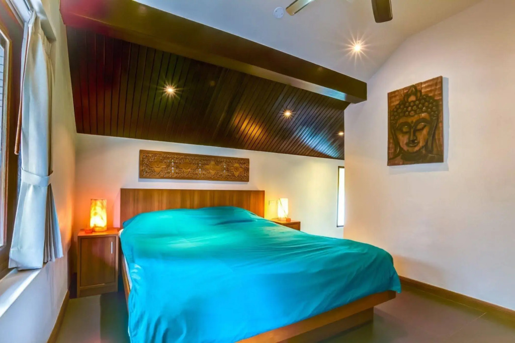 Villa Chok