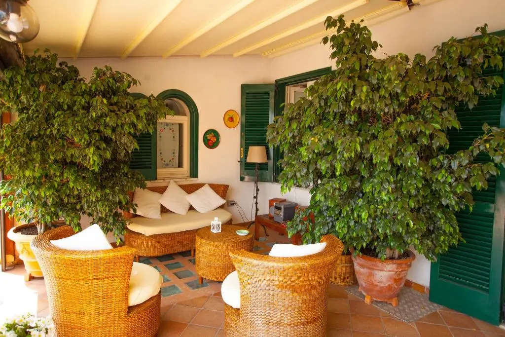 Villa Paradiso