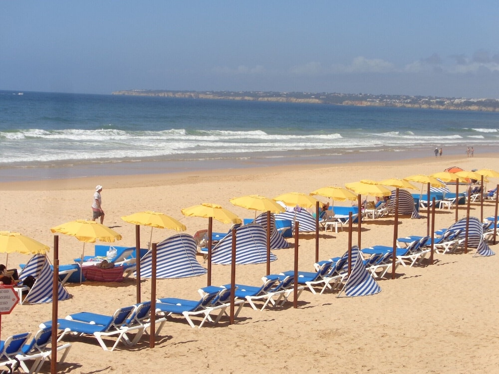 Sunshine - Private Pool - 8 Guests - Albufeira
