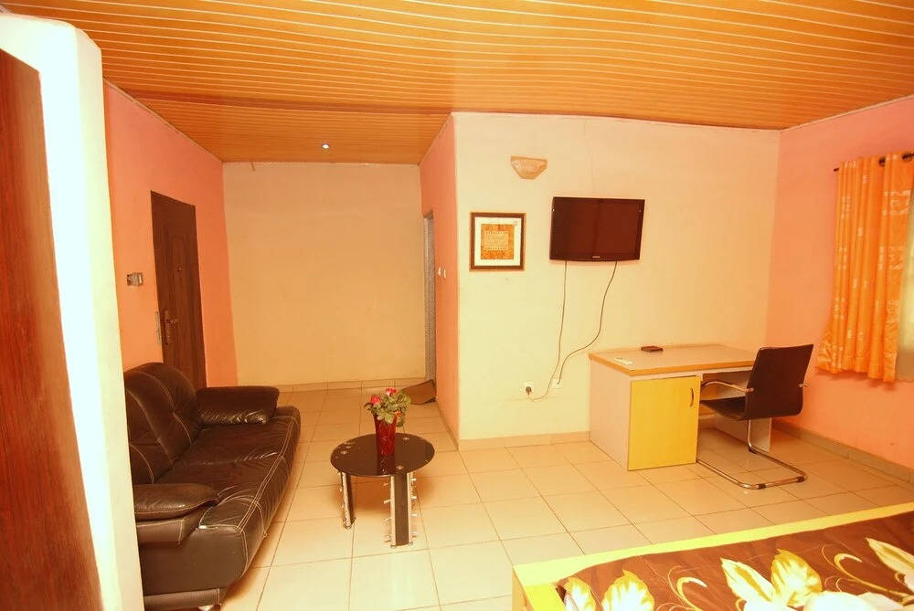 Juvacy Luxury Hotel 1