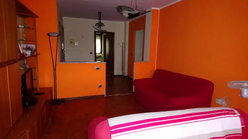 inn Stellone of Marco Pastore