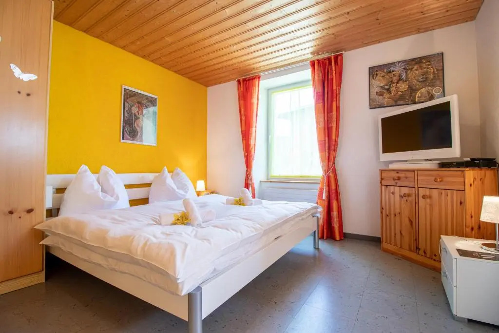 Haus Padrun, Apartment nr.3