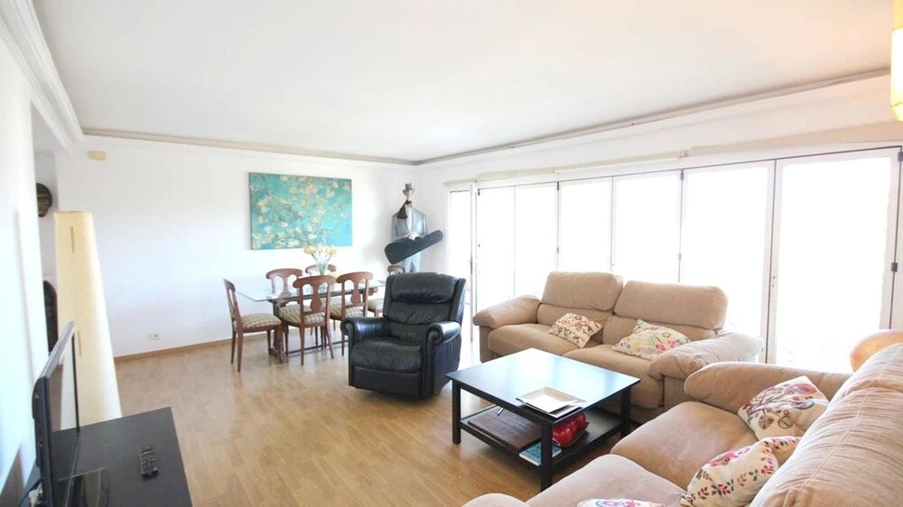 Apartment With 3 Bedrooms in Torremolinos, Malaga, With Wonderful City