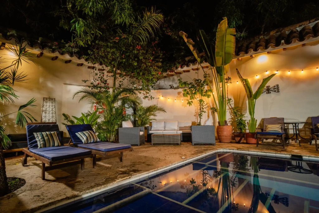 Hotel Boutique Al Alma