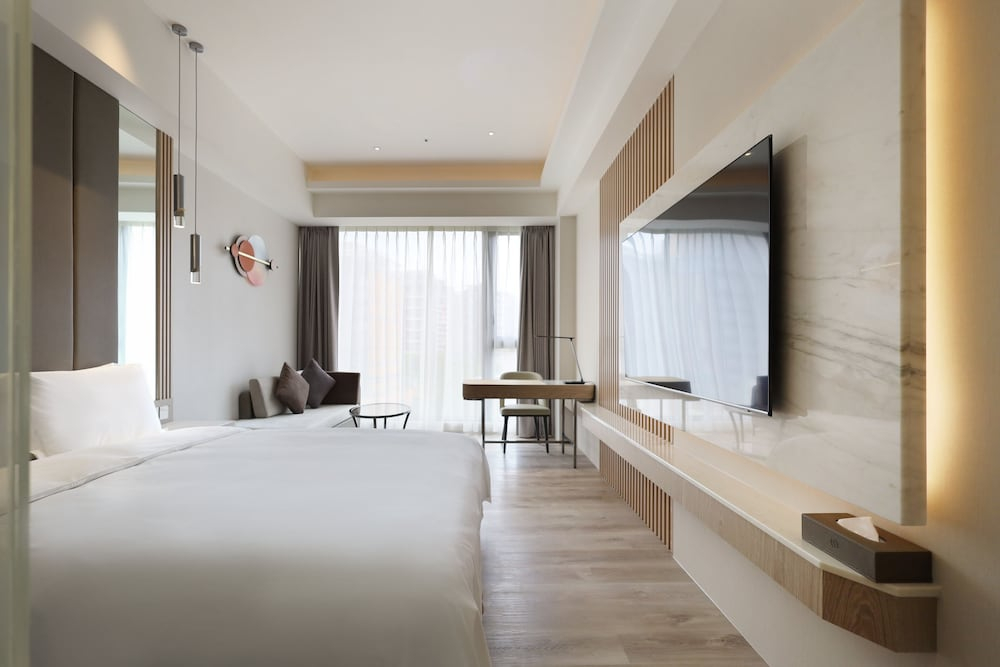 Gamalan Star Hotel