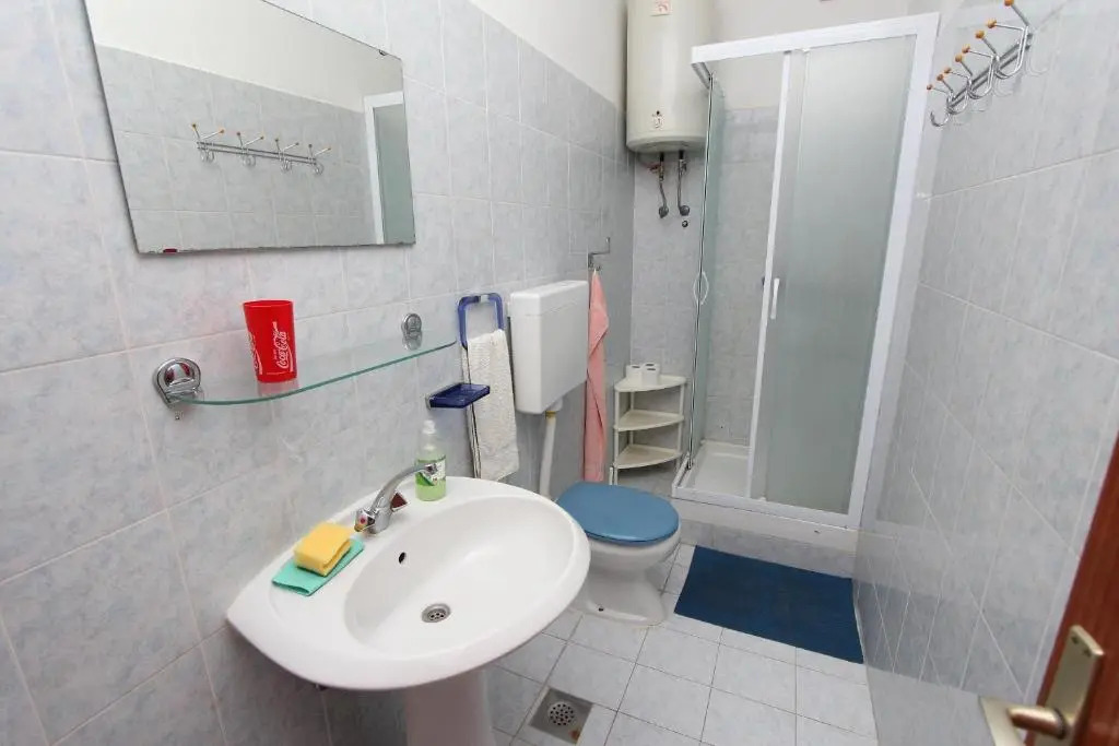 Apartments Lora