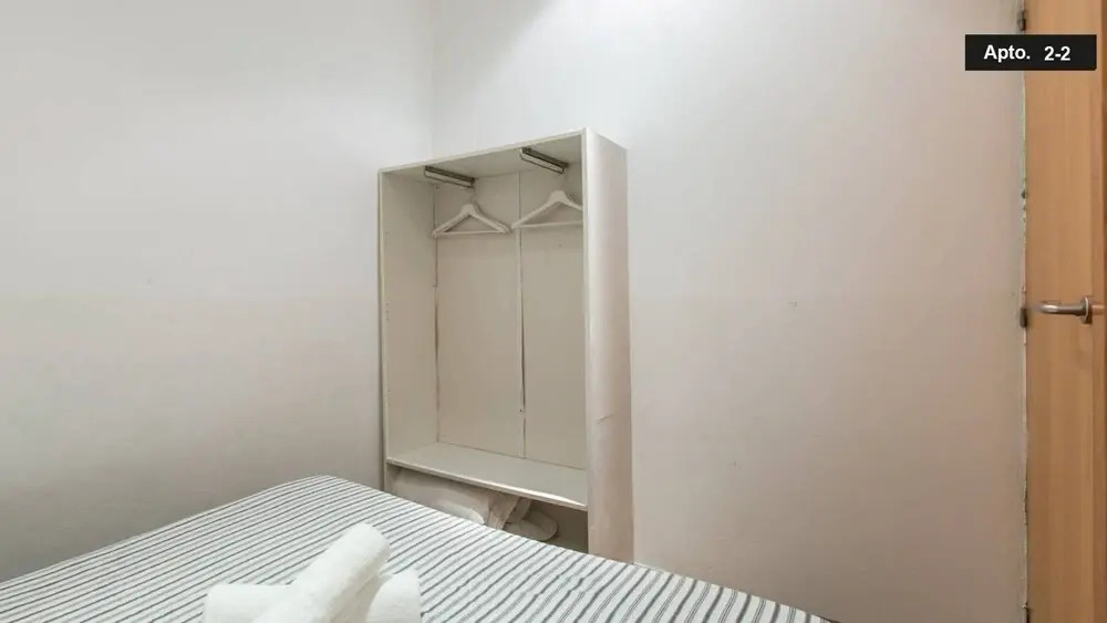 Two Bedroom Apartment in the Heart of the Born 22