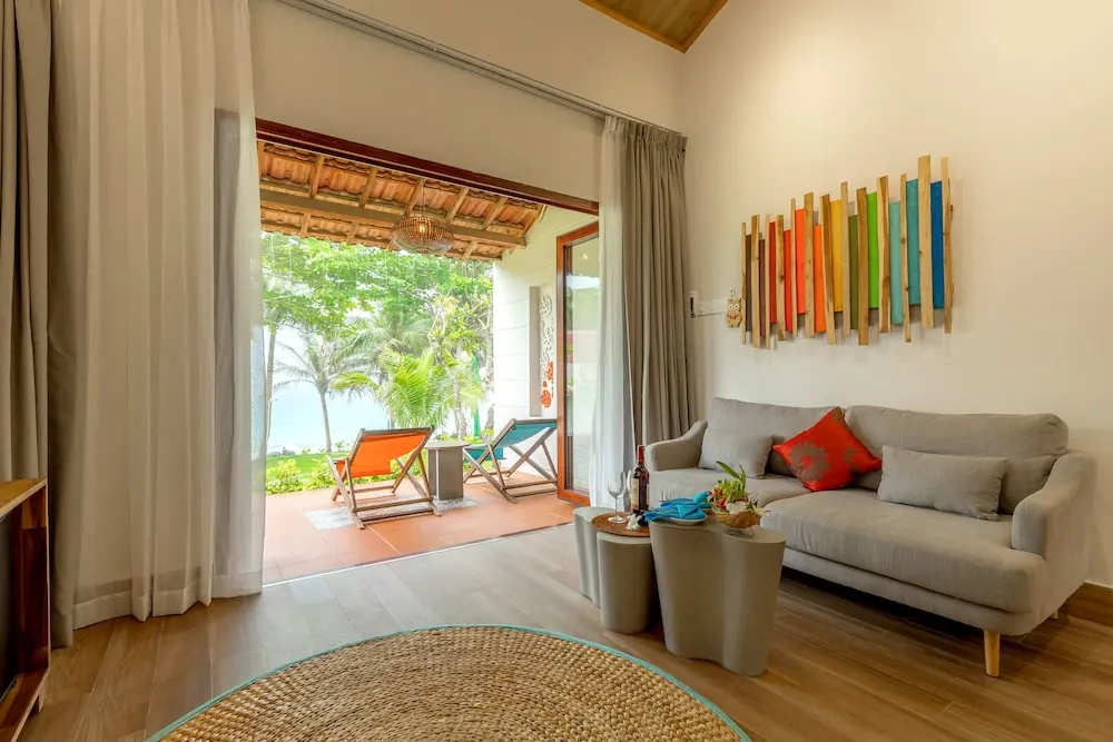 Doc Let Resort And Spa