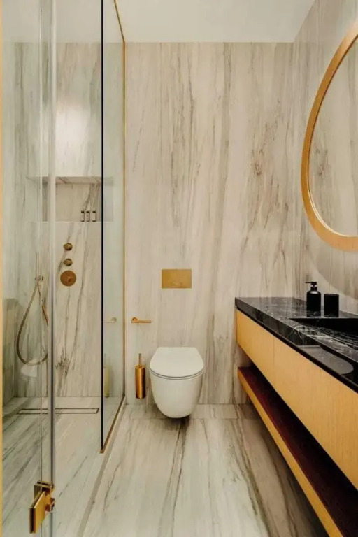 Luxurious & Newly Refurbished Apartment - Champs Elysees