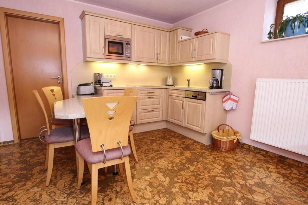 Holiday complex Landlust, Mühlental
